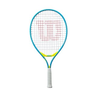 Rakieta do tenisa ziemnego Wilson Ultra Power 21 3 1/2 Jr WR118910H