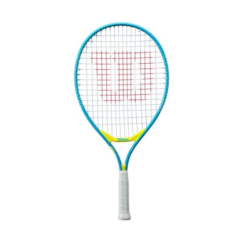 Rakieta do tenisa ziemnego Wilson Ultra Power 21 3 1/2 Jr WR118910H
