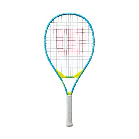 Rakieta do tenisa ziemnego Wilson Ultra Power 23 3 5/8 Jr WR118810H Rakieta do tenisa ziemnego Wilson Ultra Power 23 3 5/8 Jr WR118810H