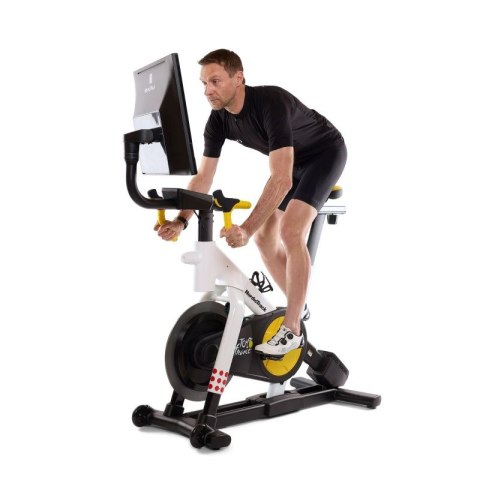 Rower Spinningowy Nordictrack Tour De France NTEXTDF25 Rower Spinningowy Nordictrack Tour De France NTEXTDF25
