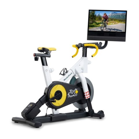 Rower Spinningowy Nordictrack Tour De France NTEXTDF25 Rower Spinningowy Nordictrack Tour De France NTEXTDF25