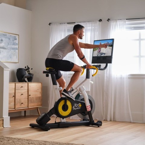 Rower Spinningowy Nordictrack Tour De France NTEXTDF25 Rower Spinningowy Nordictrack Tour De France NTEXTDF25