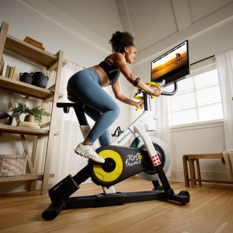 Rower Spinningowy Nordictrack Tour De France NTEXTDF25 Rower Spinningowy Nordictrack Tour De France NTEXTDF25