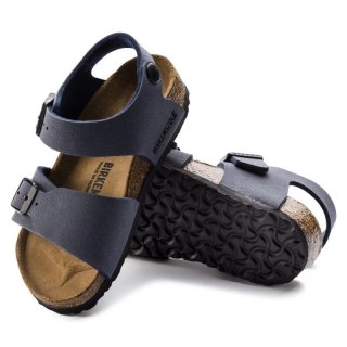 Sandały Birkenstock New York BS Jr 0087771
