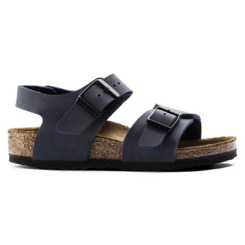 Sandały Birkenstock New York BS Jr 0087771 Sandały Birkenstock New York BS Jr 0087771