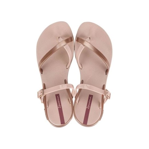 Sandały Ipanema Fashion sand VIII 82842 AR640 Sandały Ipanema Fashion sand VIII 82842 AR640