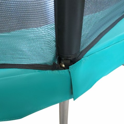 Axi Trampolina Denver Zeilona 366 cm + Siatka Axi Trampolina Denver Zeilona 366 cm + Siatka