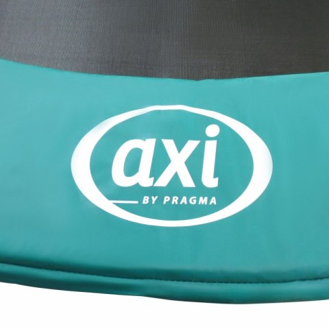 Axi Trampolina Denver Zeilona 366 cm + Siatka Axi Trampolina Denver Zeilona 366 cm + Siatka