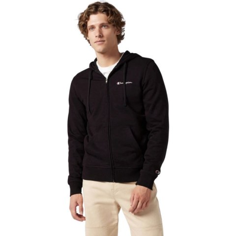 Bluza Champion Full Zip Hoodie Sweatshirt M 220731 KK001 Bluza Champion Full Zip Hoodie Sweatshirt M 220731 KK001