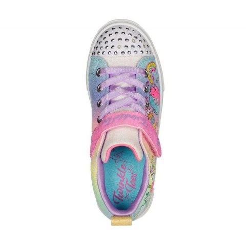 Buty Skechers Bff Magic Jr 314786L MLT Buty Skechers Bff Magic Jr 314786L MLT