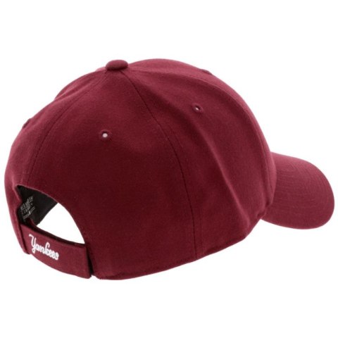 Czapka z daszkiem 47 Brand New York Yankees MVP Cap B-MVP17WBV-KMA Czapka z daszkiem 47 Brand New York Yankees MVP Cap B-MVP17WBV-KMA