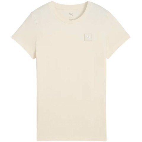 Koszulka Puma ESS Elevated Tee W 685016 99 Koszulka Puma ESS Elevated Tee W 685016 99