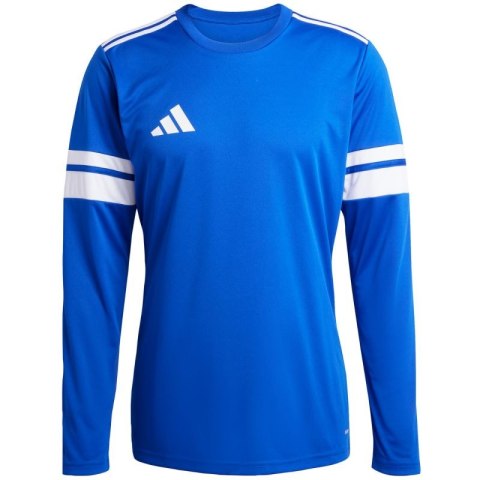 Koszulka adidas Squadra 25 Long Sleeve Jersey LM M JF6072 Koszulka adidas Squadra 25 Long Sleeve Jersey LM M JF6072