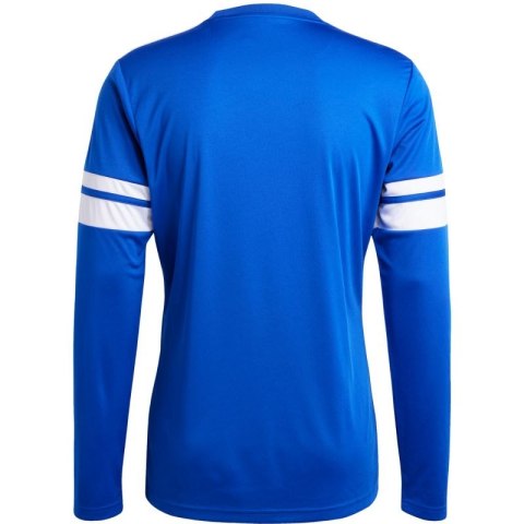 Koszulka adidas Squadra 25 Long Sleeve Jersey LM M JF6072 Koszulka adidas Squadra 25 Long Sleeve Jersey LM M JF6072