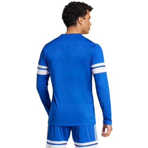 Koszulka adidas Squadra 25 Long Sleeve Jersey LM M JF6072 Koszulka adidas Squadra 25 Long Sleeve Jersey LM M JF6072