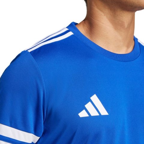Koszulka adidas Squadra 25 Long Sleeve Jersey LM M JF6072 Koszulka adidas Squadra 25 Long Sleeve Jersey LM M JF6072
