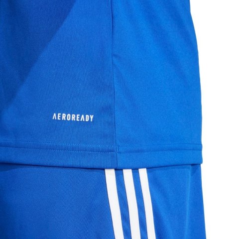 Koszulka adidas Squadra 25 Long Sleeve Jersey LM M JF6072 Koszulka adidas Squadra 25 Long Sleeve Jersey LM M JF6072