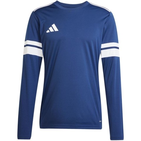 Koszulka adidas Squadra 25 Long Sleeve Jersey LM M JF6075 Koszulka adidas Squadra 25 Long Sleeve Jersey LM M JF6075