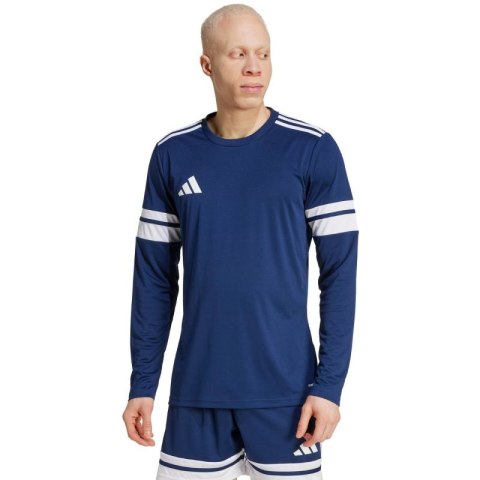 Koszulka adidas Squadra 25 Long Sleeve Jersey LM M JF6075 Koszulka adidas Squadra 25 Long Sleeve Jersey LM M JF6075