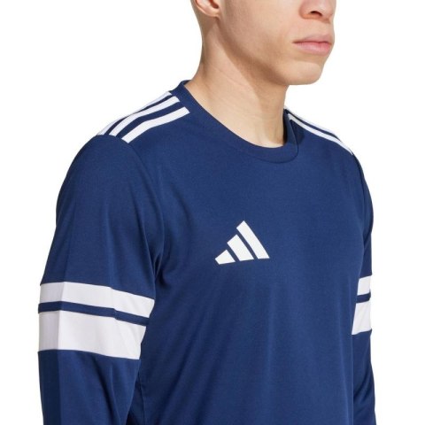 Koszulka adidas Squadra 25 Long Sleeve Jersey LM M JF6075 Koszulka adidas Squadra 25 Long Sleeve Jersey LM M JF6075