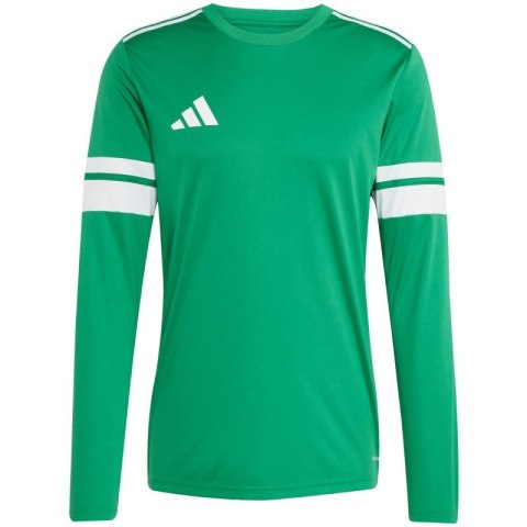 Koszulka adidas Squadra 25 Long Sleeve M JN7490 Koszulka adidas Squadra 25 Long Sleeve M JN7490