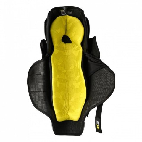 Nagolenniki hokejowe Bauer Supreme M3 Sr 1061886 Nagolenniki hokejowe Bauer Supreme M3 Sr 1061886