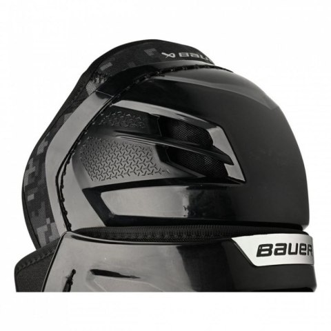 Nagolenniki hokejowe Bauer Supreme M3 Sr 1061886 Nagolenniki hokejowe Bauer Supreme M3 Sr 1061886