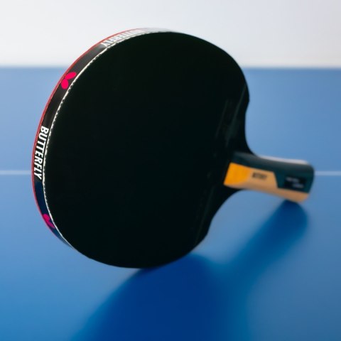 Rakietka do Tenisa Stołowego BUTTERFLY Timo Boll Carbon Rakietka do Tenisa Stołowego BUTTERFLY Timo Boll Carbon