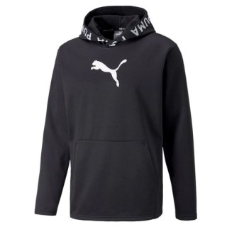 Bluza Puma Train Pwr Fleece M 520893 01