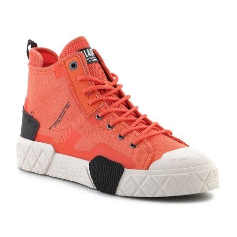Buty Palladium Ace City Shell Chuk2 M 74451-651-M Buty Palladium Ace City Shell Chuk2 M 74451-651-M