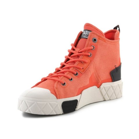 Buty Palladium Ace City Shell Chuk2 M 74451-651-M Buty Palladium Ace City Shell Chuk2 M 74451-651-M