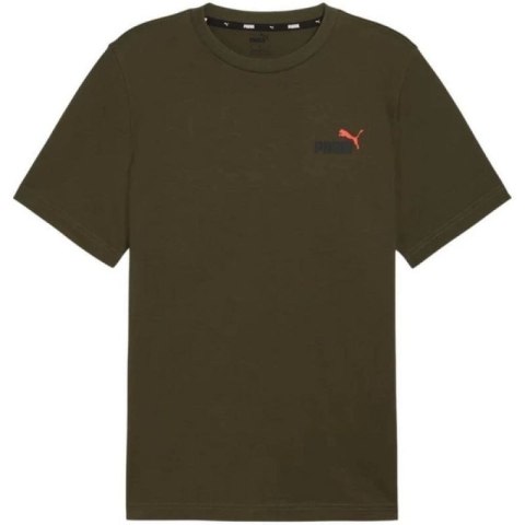 Koszulka Puma Ess+ 2 M 674470 76 Koszulka Puma Ess+ 2 M 674470 76