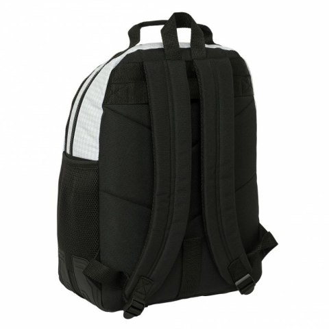 Plecak Real Madryt Double Backpack 612454773 Plecak Real Madryt Double Backpack 612454773
