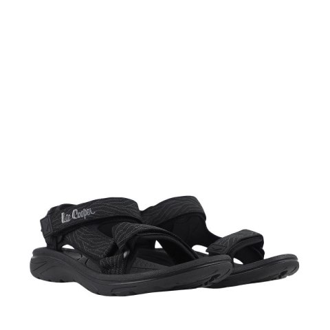 Sandały Lee Cooper M LCW-25-34-3550MA Sandały Lee Cooper M LCW-25-34-3550MA
