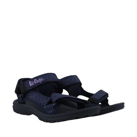 Sandały Lee Cooper W LCW-25-34-3559LA Sandały Lee Cooper W LCW-25-34-3559LA