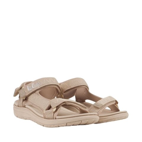 Sandały Lee Cooper W LCW-25-34-3560LA Sandały Lee Cooper W LCW-25-34-3560LA