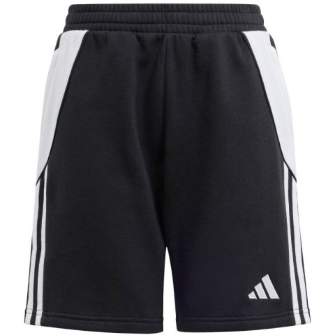 Spodenki adidas Tiro 24 Sweat Jr IJ7662 Spodenki adidas Tiro 24 Sweat Jr IJ7662
