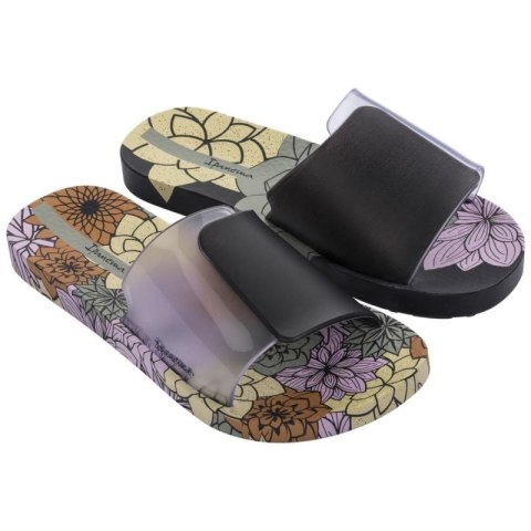 Klapki Ipanema Botanica Slide W 26761 24584 Klapki Ipanema Botanica Slide W 26761 24584
