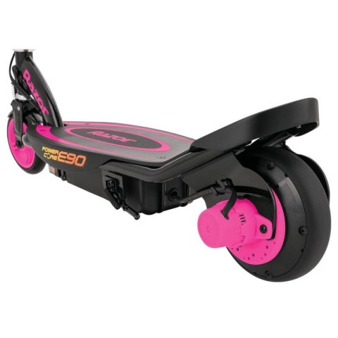 Hulajnoga elektryczna Razor E90 Power Core 13173861 (kolor czarny) Hulajnoga elektryczna Razor E90 Power Core 13173861 (kolor czarny)