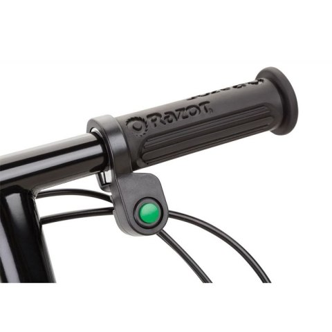 Hulajnoga elektryczna Razor E90 Power Core 13173861 (kolor czarny) Hulajnoga elektryczna Razor E90 Power Core 13173861 (kolor czarny)