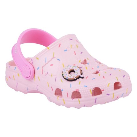 Sandały Coqui Little Frog Jr 92800617365 Sandały Coqui Little Frog Jr 92800617365