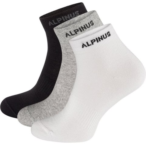 Skarpety Alpinus Puyo 3pack FL43767 Skarpety Alpinus Puyo 3pack FL43767