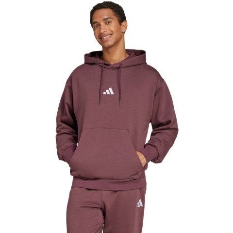 Bluza adidas Essentials Feelcozy Fleece M IN6070 Bluza adidas Essentials Feelcozy Fleece M IN6070
