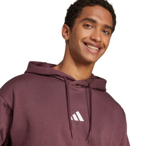 Bluza adidas Essentials Feelcozy Fleece M IN6070 Bluza adidas Essentials Feelcozy Fleece M IN6070