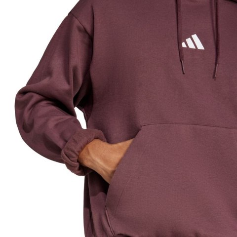 Bluza adidas Essentials Feelcozy Fleece M IN6070 Bluza adidas Essentials Feelcozy Fleece M IN6070