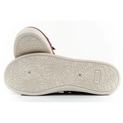 Buty Skechers Bobs D'vine W 114466/BURG Buty Skechers Bobs D'vine W 114466/BURG
