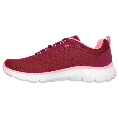 Buty Skechers Flex Appeal 5.0 W 150201-BURG Buty Skechers Flex Appeal 5.0 W 150201-BURG