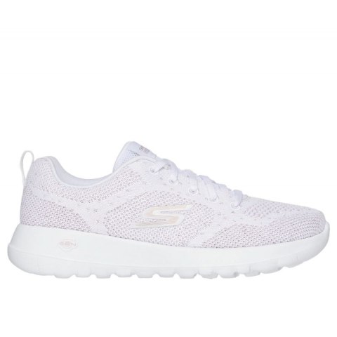Buty Skechers GO Walk Joy - Violet W 124640 WTRG Buty Skechers GO Walk Joy - Violet W 124640 WTRG
