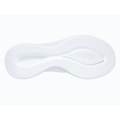 Buty Skechers Slip-Ins Ultra Flex 3.0 - Cozy Streak W 149708-WHT Buty Skechers Slip-Ins Ultra Flex 3.0 - Cozy Streak W 149708-WHT