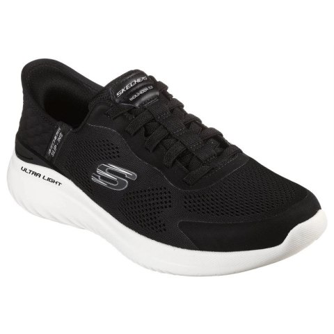 Buty Skechers Slip-ins Bounder 2.0. Emerged M 232459-BKW Buty Skechers Slip-ins Bounder 2.0. Emerged M 232459-BKW